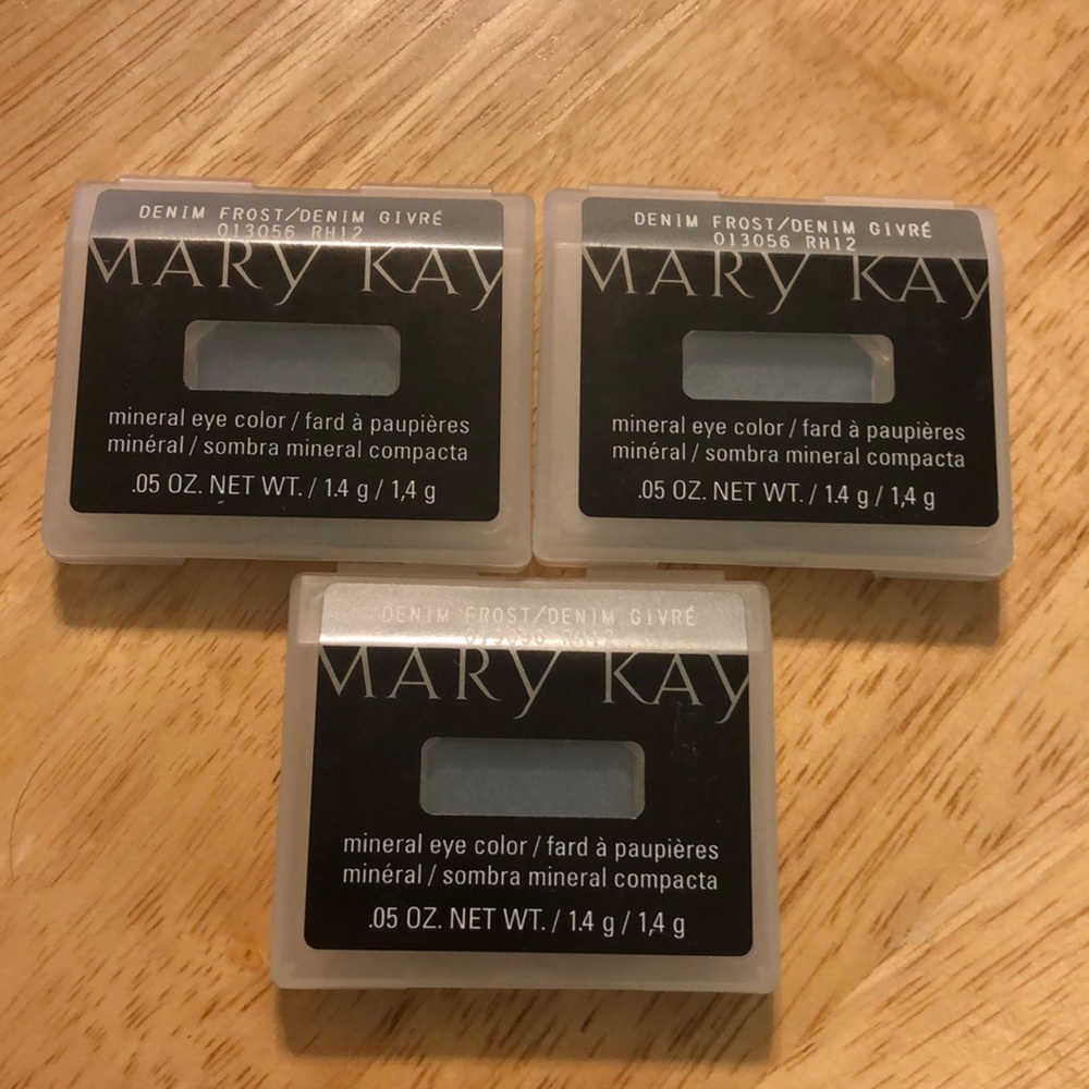 Mary Kay Mineral Eye Shadow